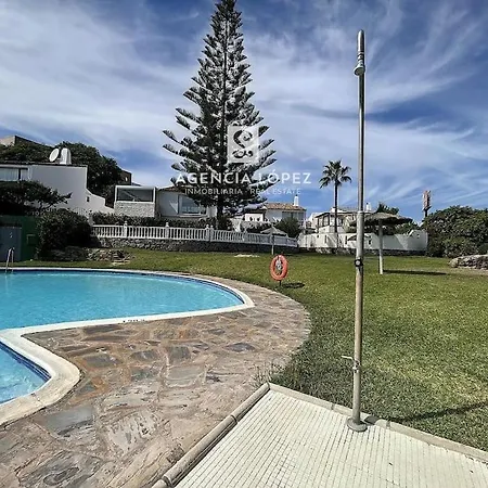 Holiday home By The Sea Estepona
