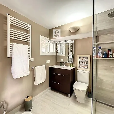 Holiday home Alo By The Sea