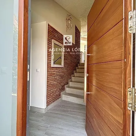 Holiday home Alo By The Sea *