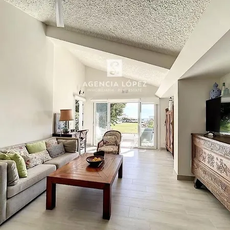 Alo By The Sea Holiday home *