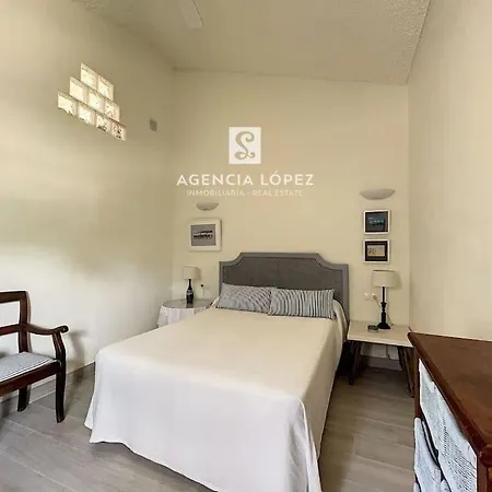 Alo By The Sea Vakantiehuis Estepona