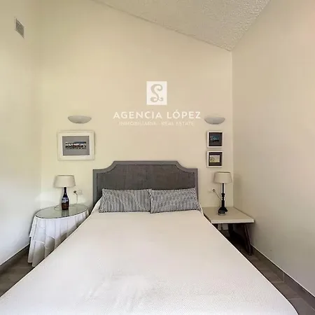 Alo By The Sea Estepona