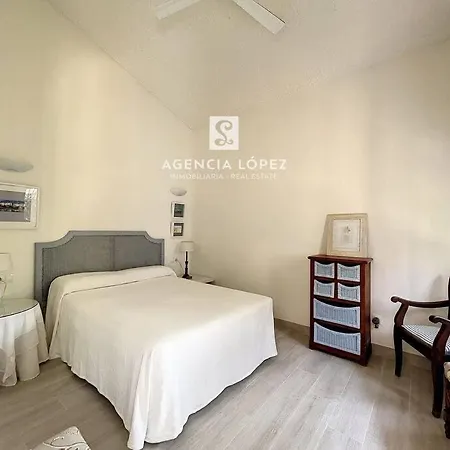 Holiday home Alo By The Sea Estepona