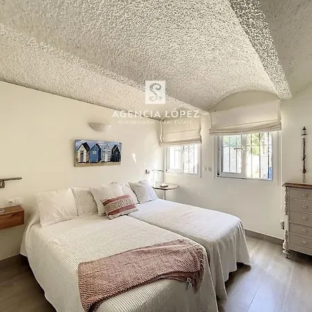 Holiday home Alo By The Sea