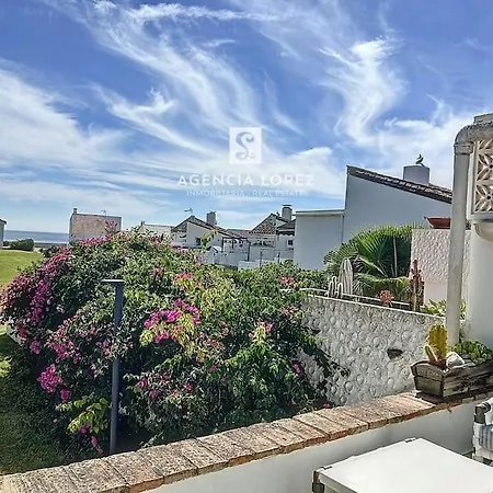 Alo By The Sea Holiday home Estepona