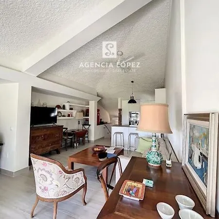 Holiday home Alo By The Sea *