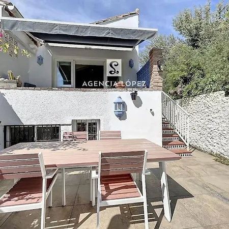Vakantiehuis Alo By The Sea Estepona
