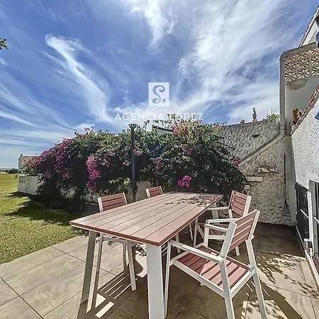 Holiday home Alo By The Sea