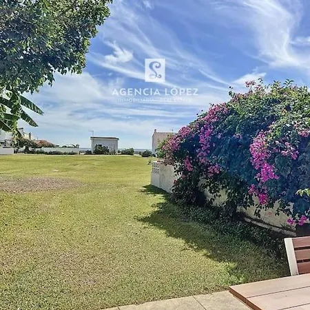 Alo By The Sea Holiday home Estepona