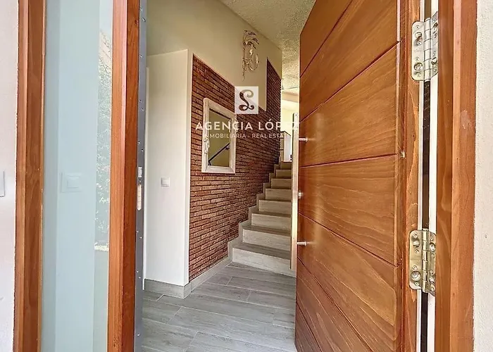 Nyaraló Alo By The Sea *