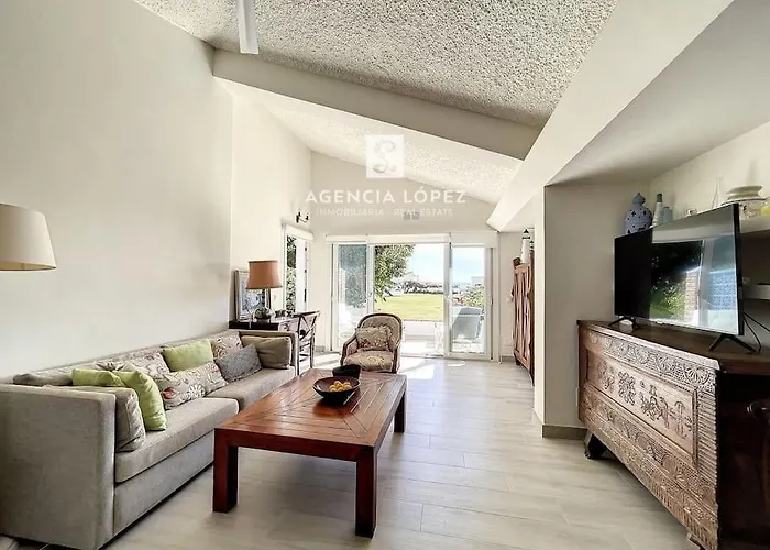 Alo By The Sea Nyaraló *