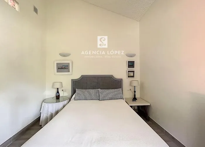 Alo By The Sea Estepona