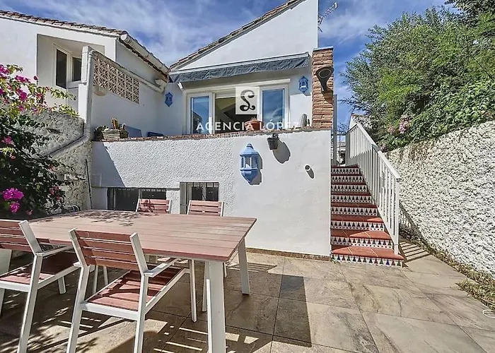 Alo By The Sea * Estepona