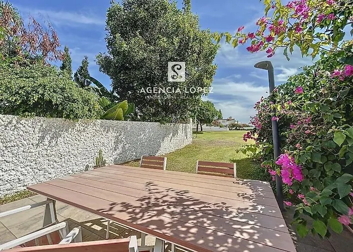 Alo By The Sea Nyaraló *