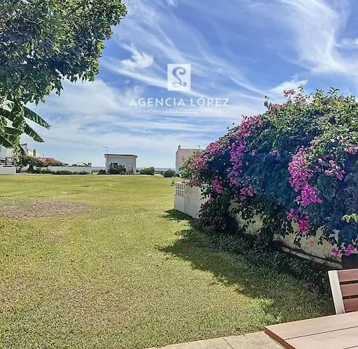 Alo By The Sea Nyaraló Estepona