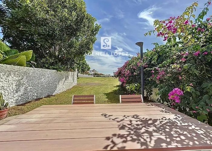 Nyaraló Alo By The Sea Estepona