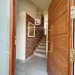 Ferienhaus Alo By The Sea *