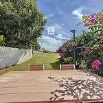 Ferienhaus Alo By The Sea Estepona