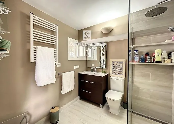 펜션 Alo By The Sea