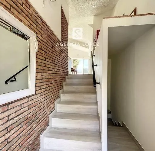 펜션 Alo By The Sea *