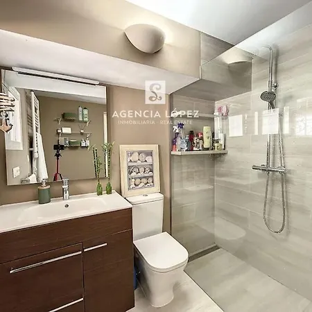 Hébergement de vacances Alo By The Sea