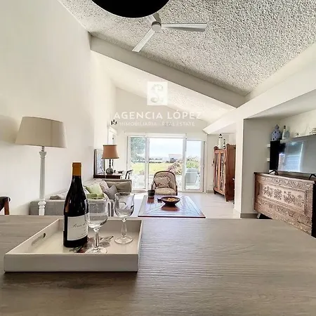 Hébergement de vacances Alo By The Sea