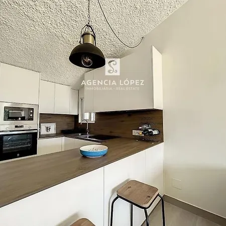 Hébergement de vacances Alo By The Sea *