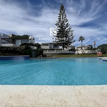 Alo By The Sea * Estepona