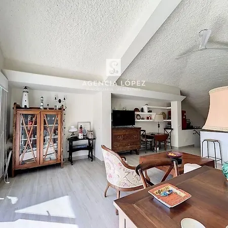 Alo By The Sea * Estepona